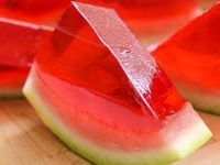 BuzzFeed Christine Byrne Jelly Melon